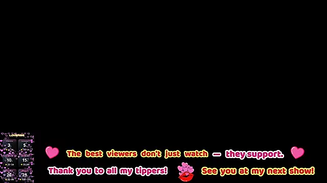 Živý XXX chat asian_squirt69