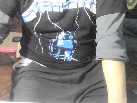 Chat +18 de OreCam ao vivo