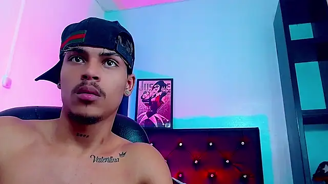 Angel_foxc13 Obrolan Langsung XXX