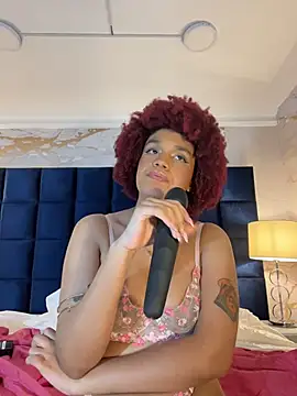 loladupont's Live XXX Chat