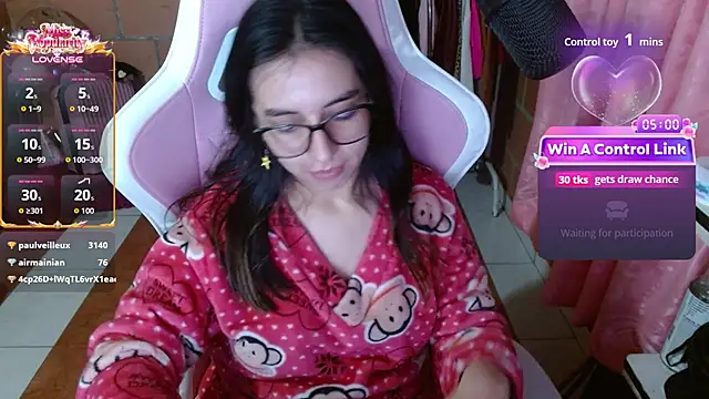 Maggie_Fox3 라이브 XXX 채팅