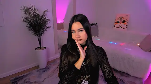 Chat XXX ao vivo de GabrielleEvy