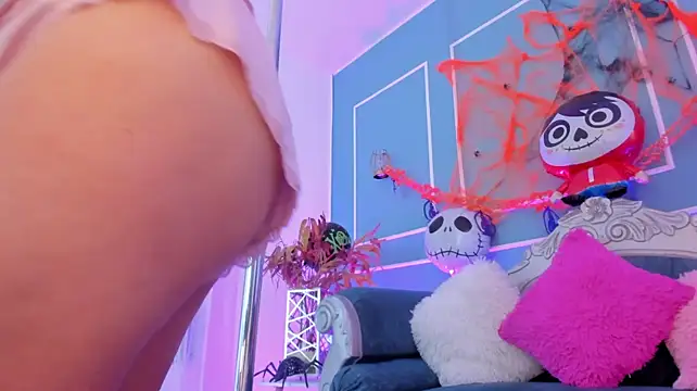 Chat XXX ao vivo de TaraTaylorr