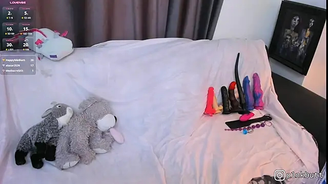 Chat XXX ao vivo de HelenGoat