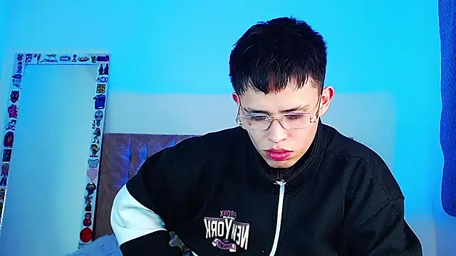 Chat XXX ao vivo de _justinmoon2