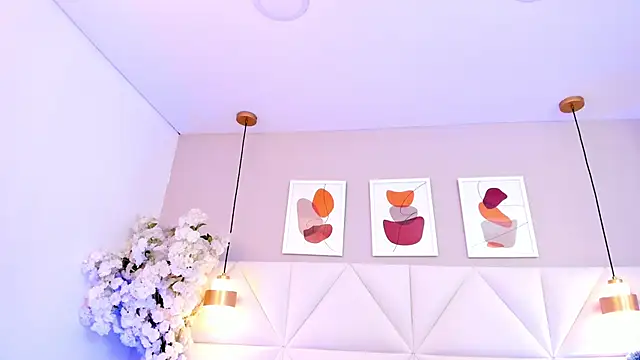 Chat XXX ao vivo de Ema_Sky_