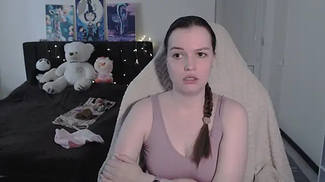 Chat XXX ao vivo de Little_flowers