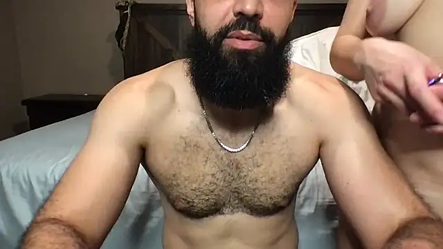 Chatroom XXX en direct de BigDaddyFreakyFrog