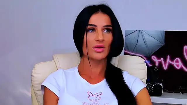 Chat XXX ao vivo de GabiCarter