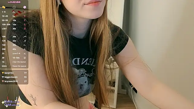 Chat XXX ao vivo de mowalova
