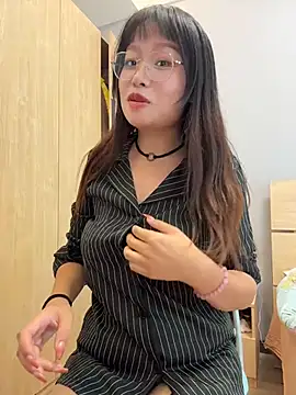 xianyu-ss Chat XXX in diretta