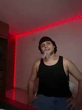 Chatroom XXX en direct de marcus_leonel