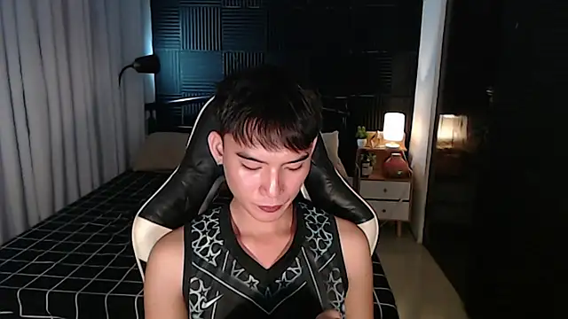 asian_dai 现场XXX聊天