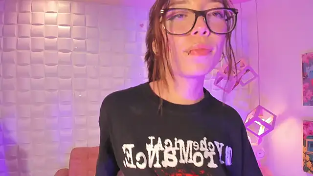 Chat XXX ao vivo de HarperrWest