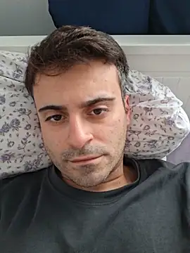 HugeTurkishCockn Live XXX chat