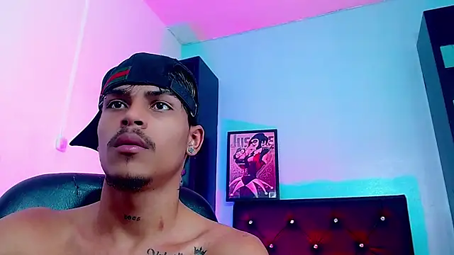 Angel_foxc13 Live XXX-Chat