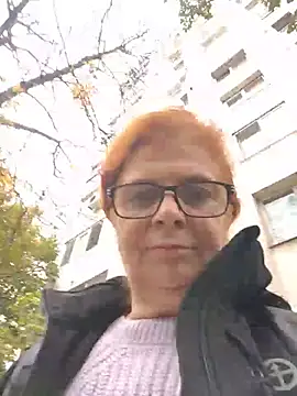 Chat XXX ao vivo de GiselleFox