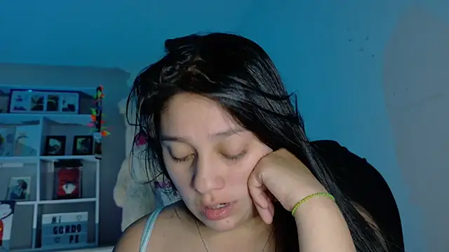 KOREN_JALAA Live XXX-chat