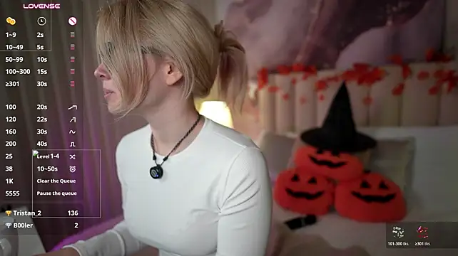 ChloeWells Live XXX-chat