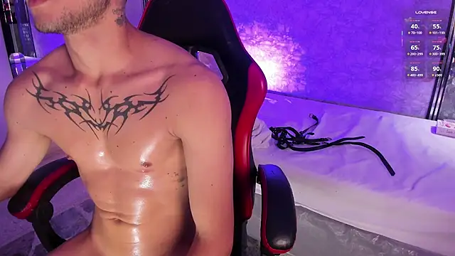 JaredTorres_'s Live XXX Chat