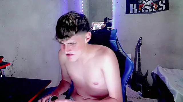 แชท XXX สดของ Jason_Toddhot