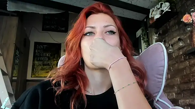 צ'אט XXX בשידור חי של karo123421