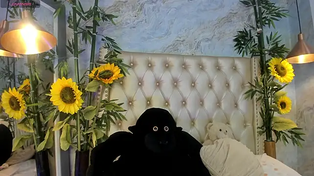 LittleeJaz Adlı Modelin Canlı XXX Sohbeti
