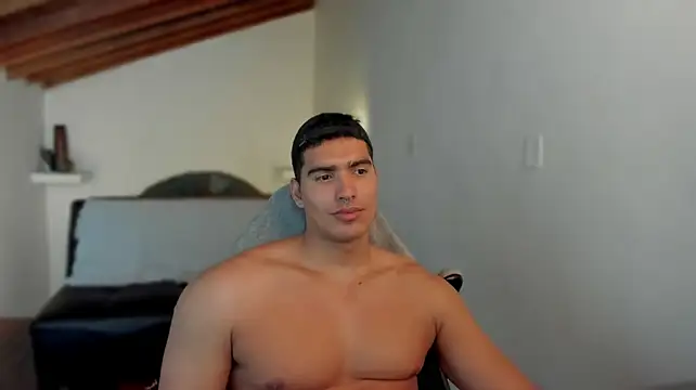 JamesGraay Live XXX Chat