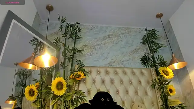 LittleeJaz 라이브 XXX 채팅