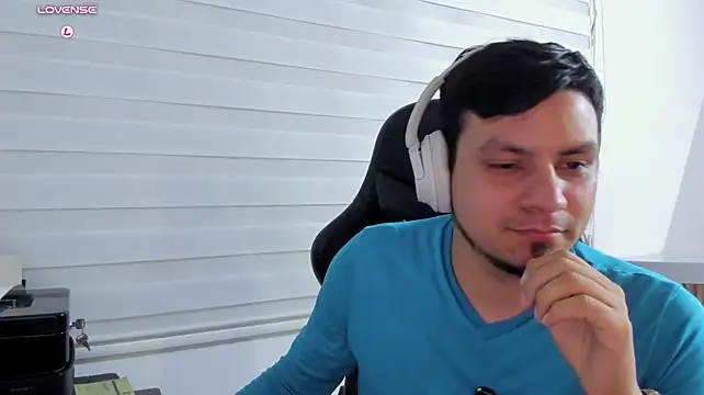 Rick_Adams élő XXX-chatje
