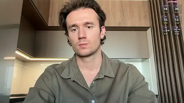 cute_mark Chat XXX in diretta