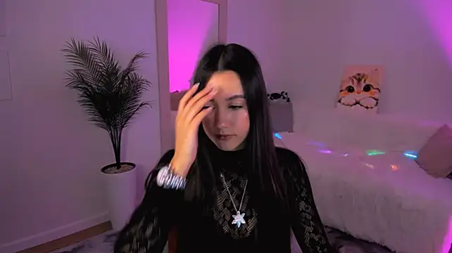 GabrielleEvy 即時 XXX 聊天