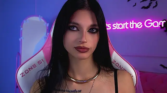 Živý XXX chat BeverlyMost