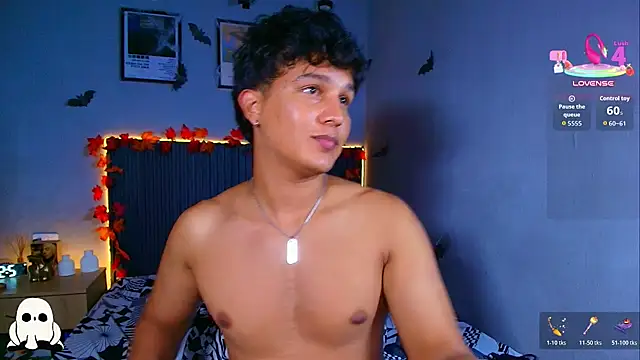 Leo_Savage_ 即時 XXX 聊天