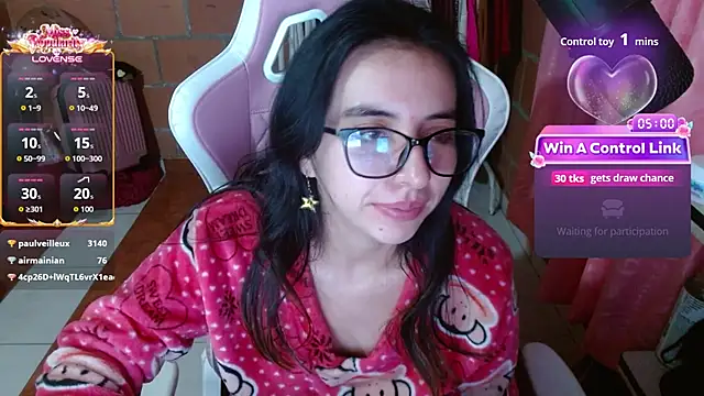 Maggie_Fox3 Live XXX-Chat