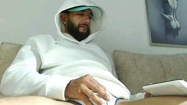 LukasScott_: онлайн-секс-чат