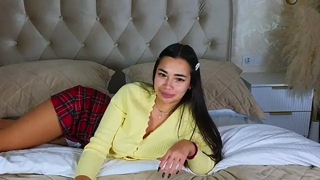 EmmyLei's Live XXX Chat