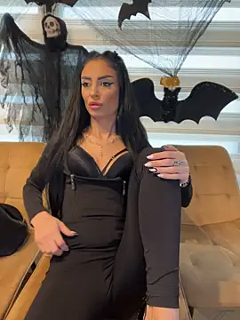 FeetVibe Live XXX Chat