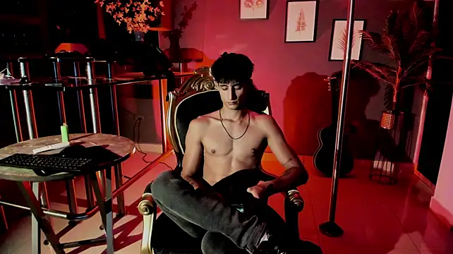 MaxiimoRomano_ 即時 XXX 聊天