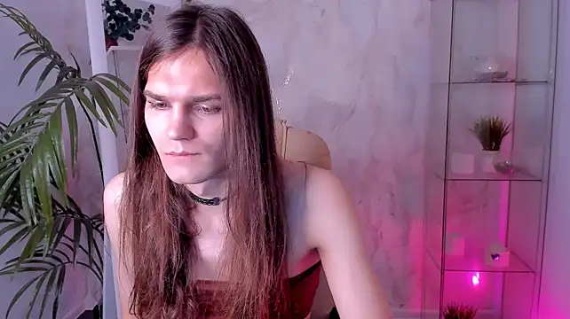 WillFobos Chat XXX live