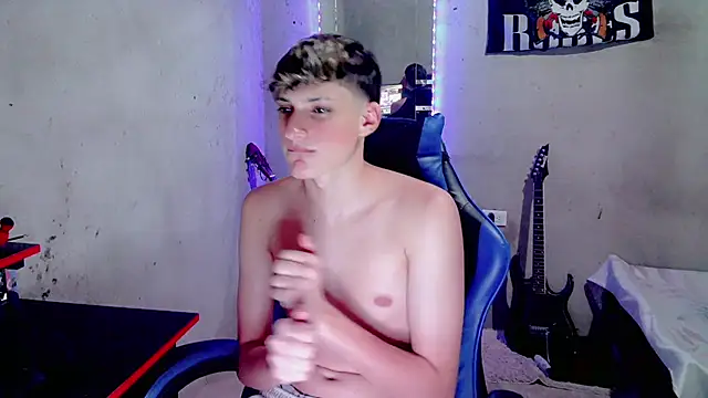 Chat XXX ao vivo de Jason_Toddhot