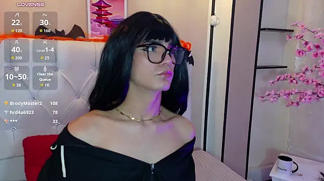 baby_dashell 라이브 XXX 채팅