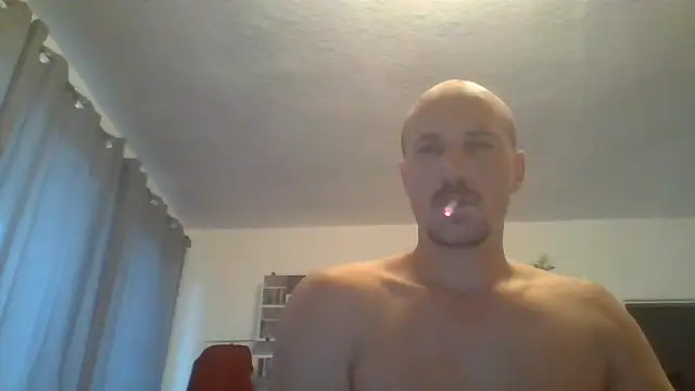 banger1994 Live XXX-Chat