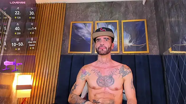 Chat XXX ao vivo de Lancelot_Benwick