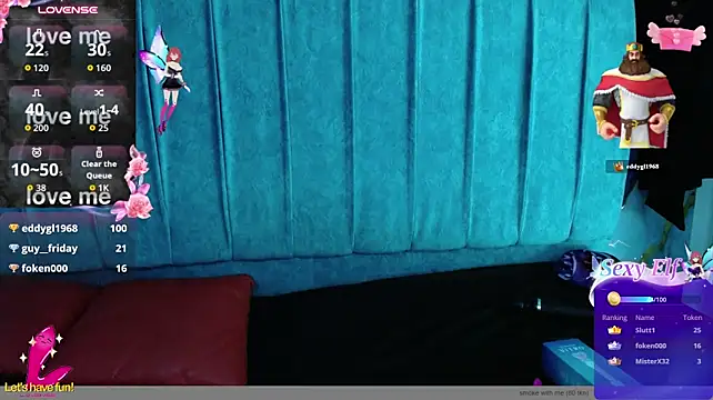 Chat +18 de _yuyi ao vivo