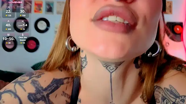 umytoy Chat XXX live
