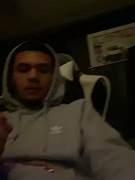 Chucky008 Webcam Show