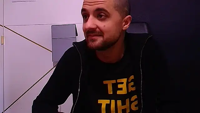 JamesMyerss' Live XXX Chat