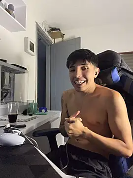 Chat +18 de pabonsito ao vivo