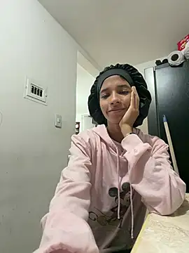Chat +18 de ScarletEvanss_ ao vivo